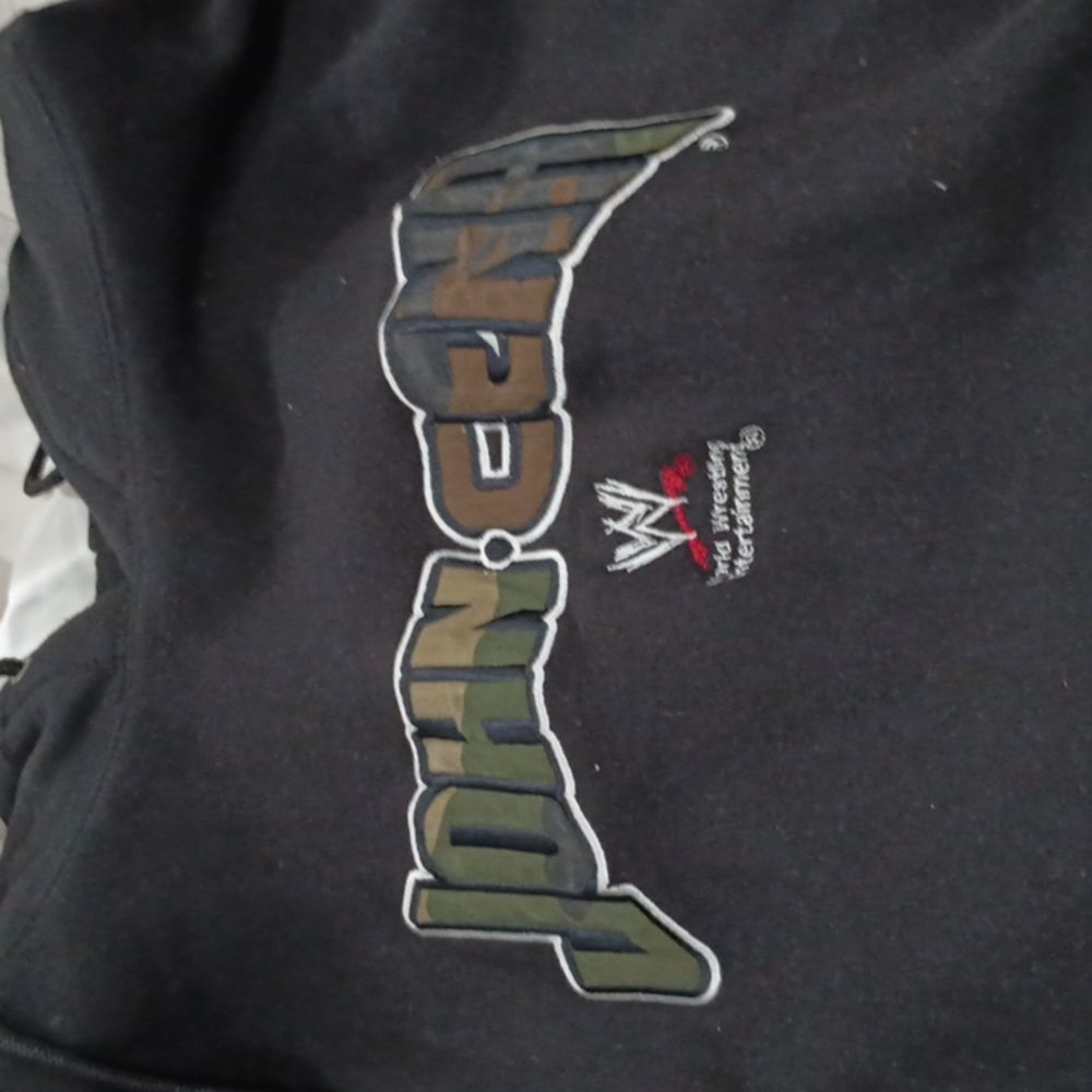 John Cena Hoodie